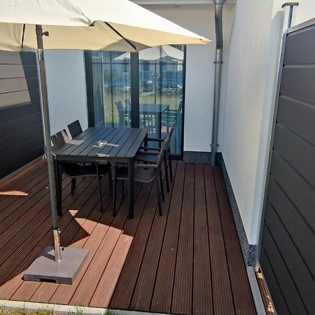 Koje 2 Apartment Graal-Mueritz Luaran gambar