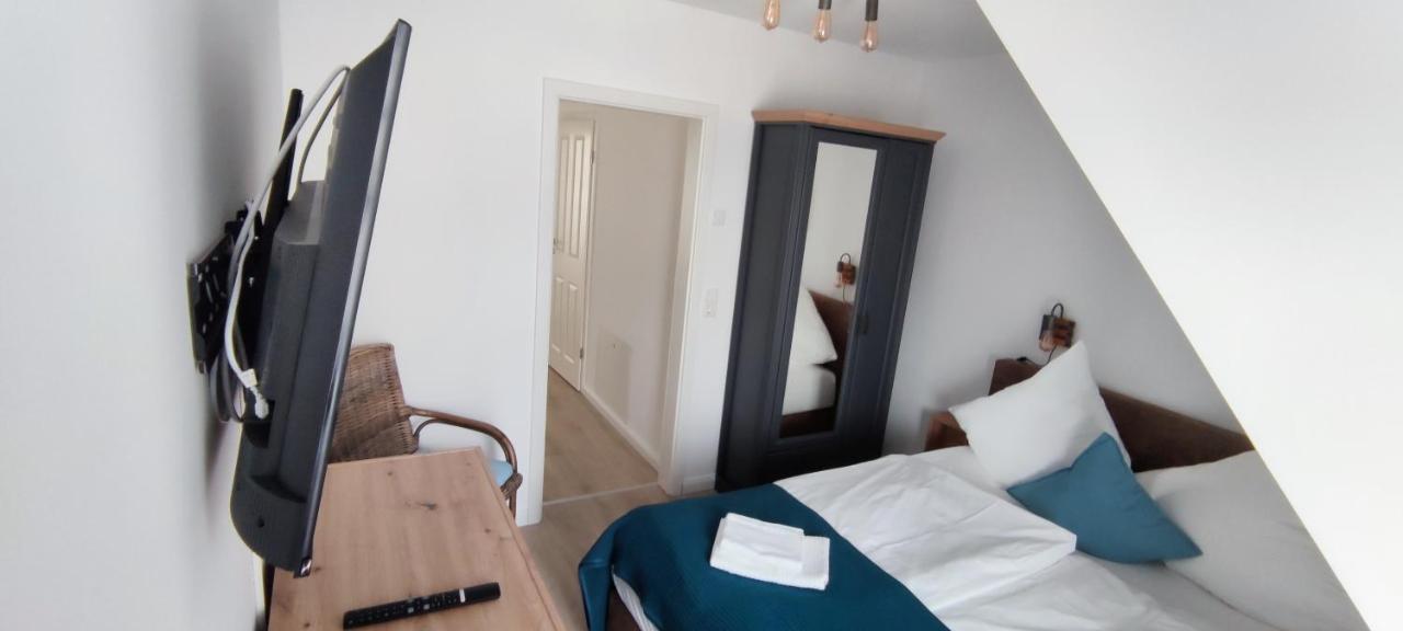 Koje 2 Apartment Graal-Mueritz Luaran gambar