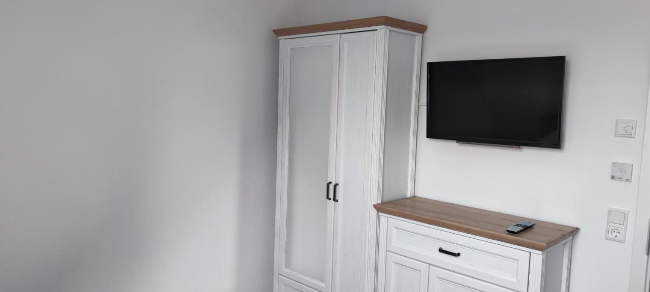 Koje 2 Apartment Graal-Mueritz Luaran gambar