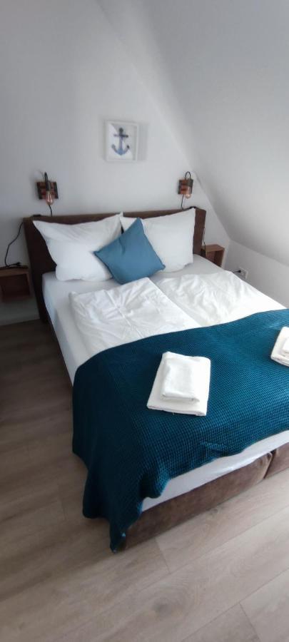 Koje 2 Apartment Graal-Mueritz Luaran gambar