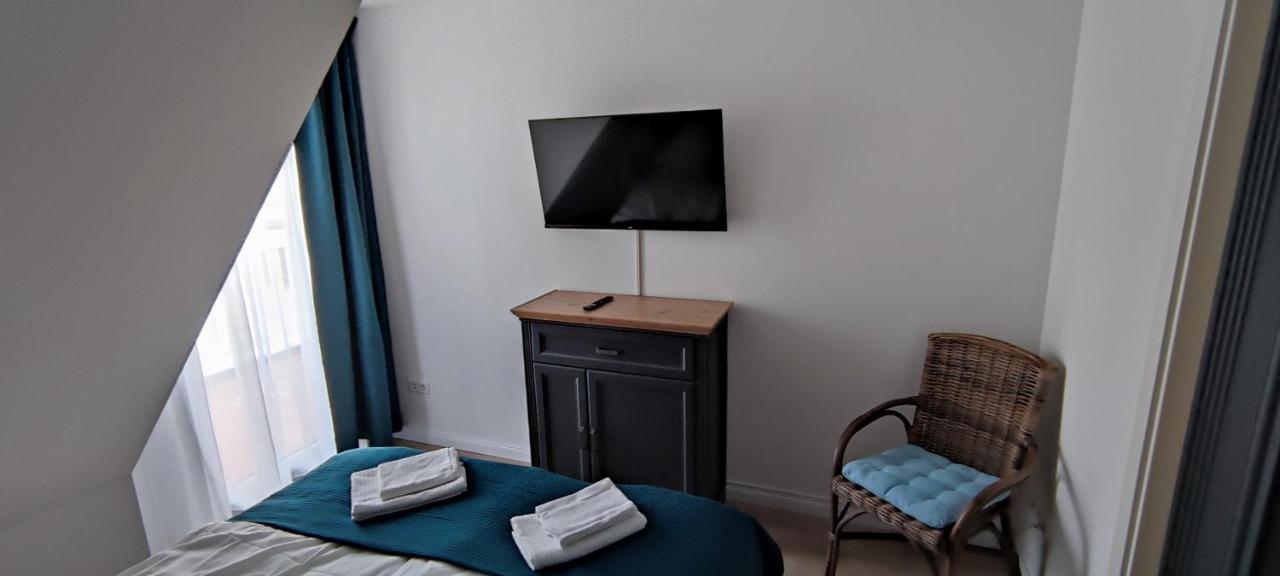 Koje 2 Apartment Graal-Mueritz Luaran gambar