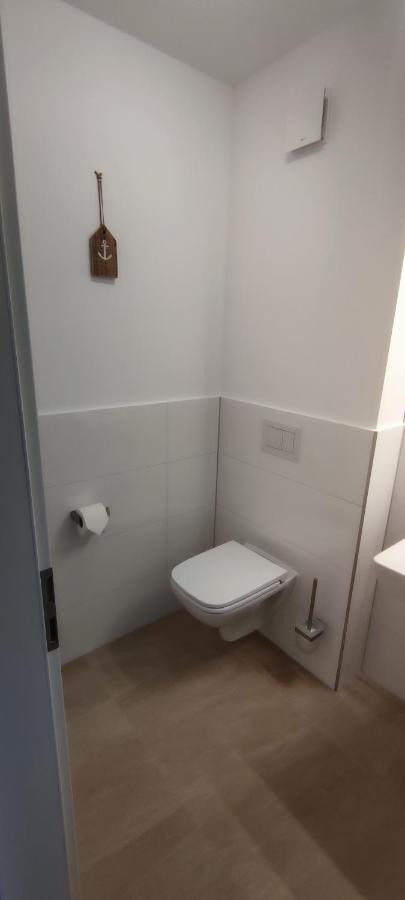 Koje 2 Apartment Graal-Mueritz Luaran gambar