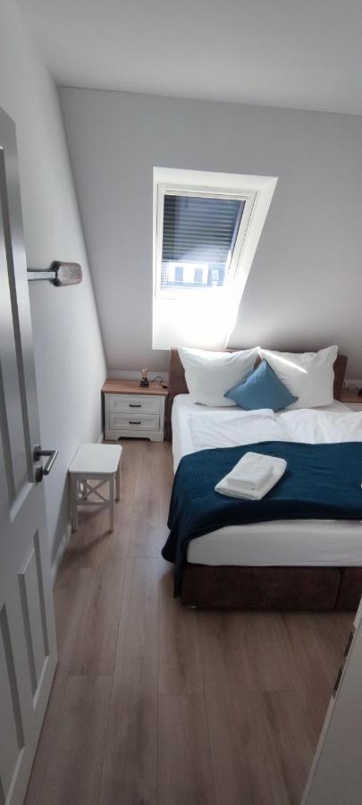 Koje 2 Apartment Graal-Mueritz Luaran gambar