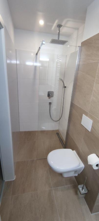 Koje 2 Apartment Graal-Mueritz Luaran gambar