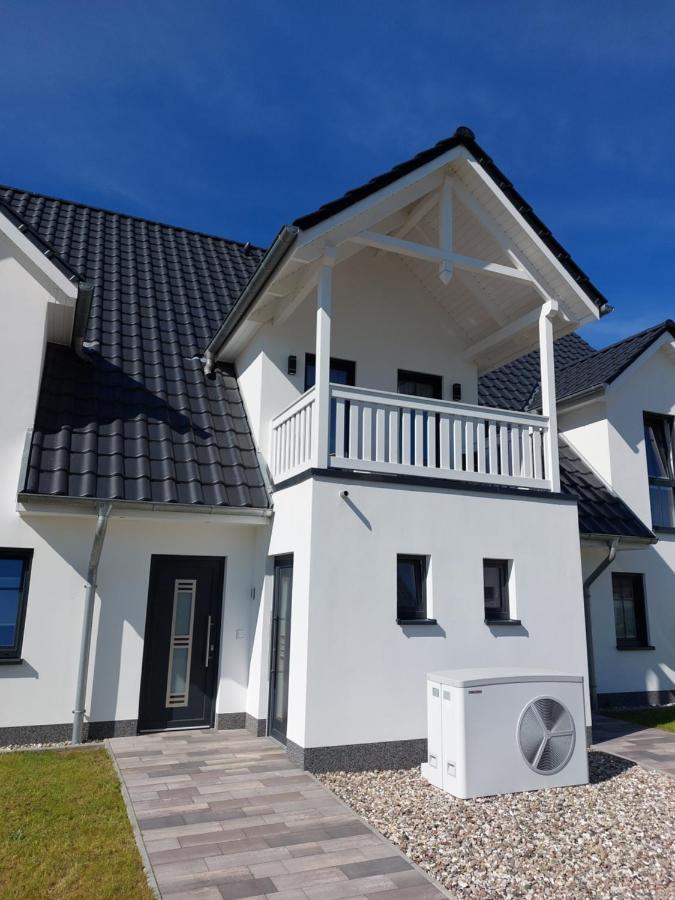 Koje 2 Apartment Graal-Mueritz Luaran gambar